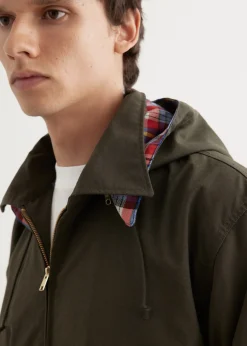 Sportsman Coat