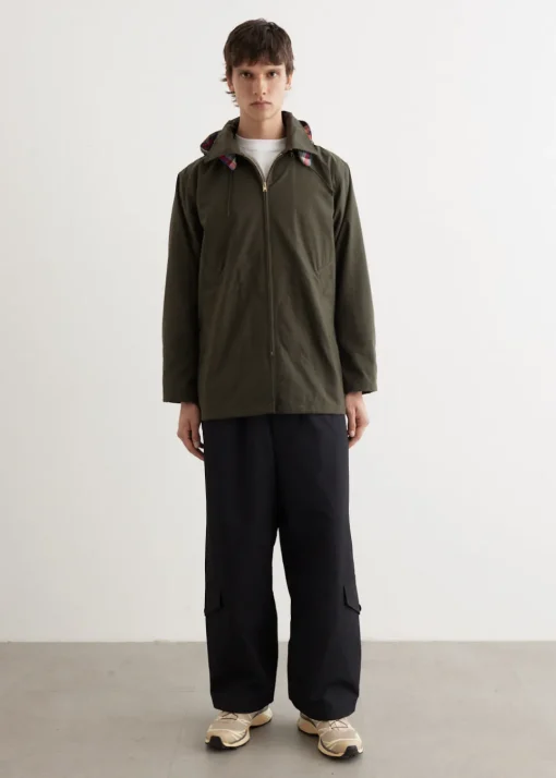 Sportsman Coat