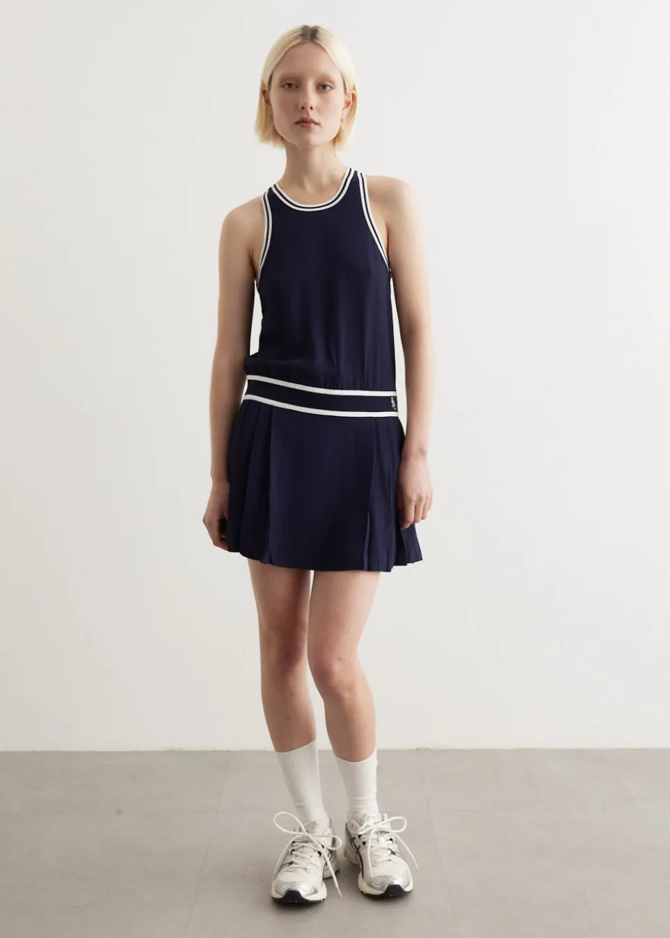 SRC Phoebe Dress