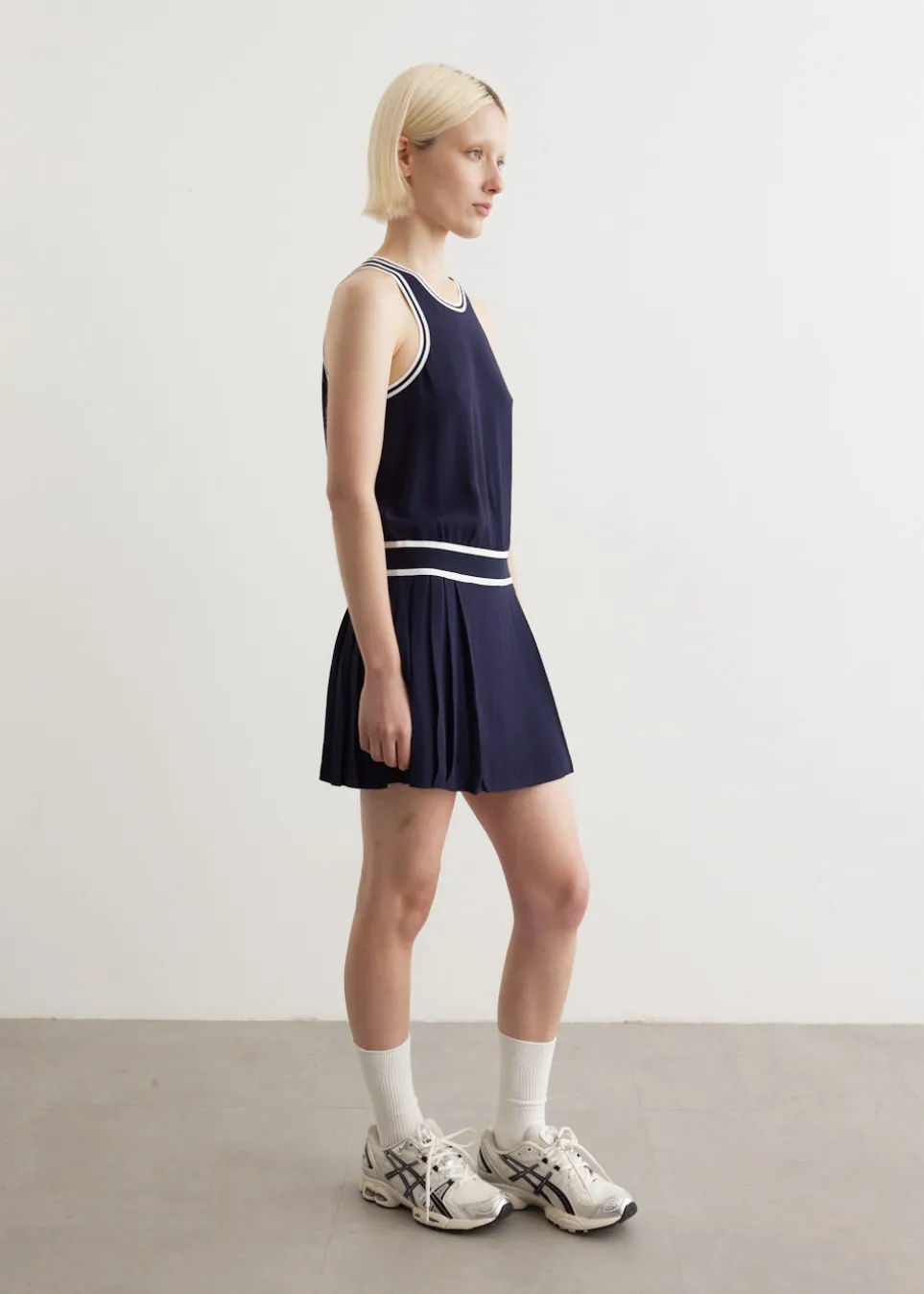 SRC Phoebe Dress