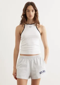 SRHWC Ribbed Tank