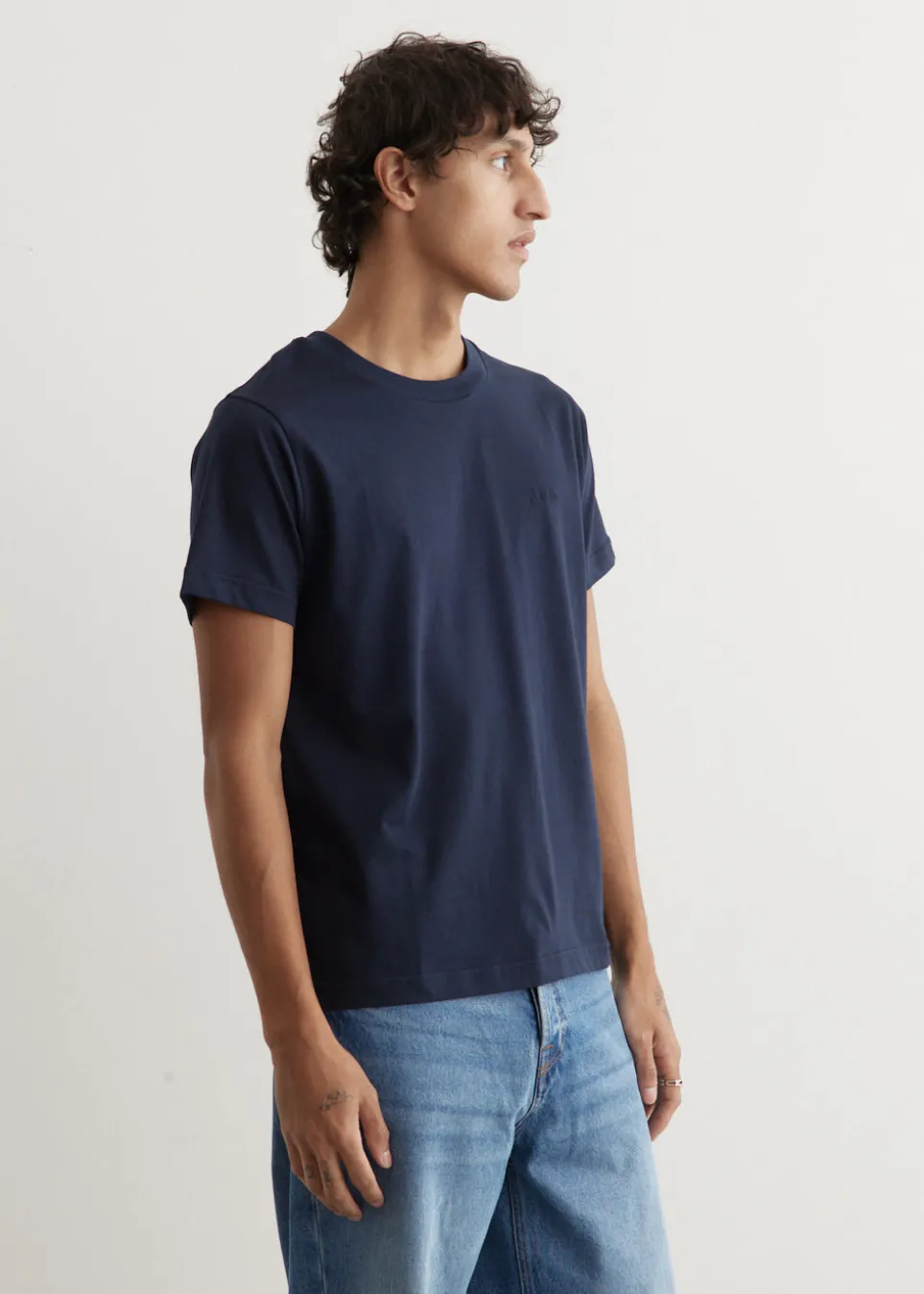 Standard APC Brodee T-Shirt