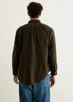 Standard Button Down Shirt