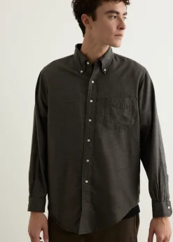 Standard Button Down Shirt
