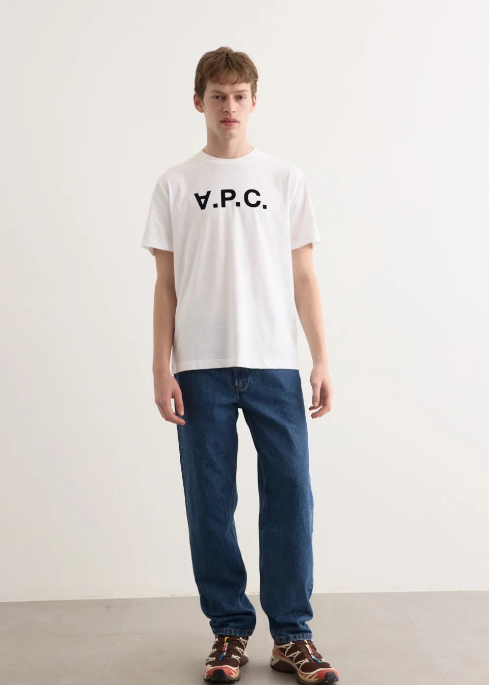 Standard Grand VPC T-Shirt