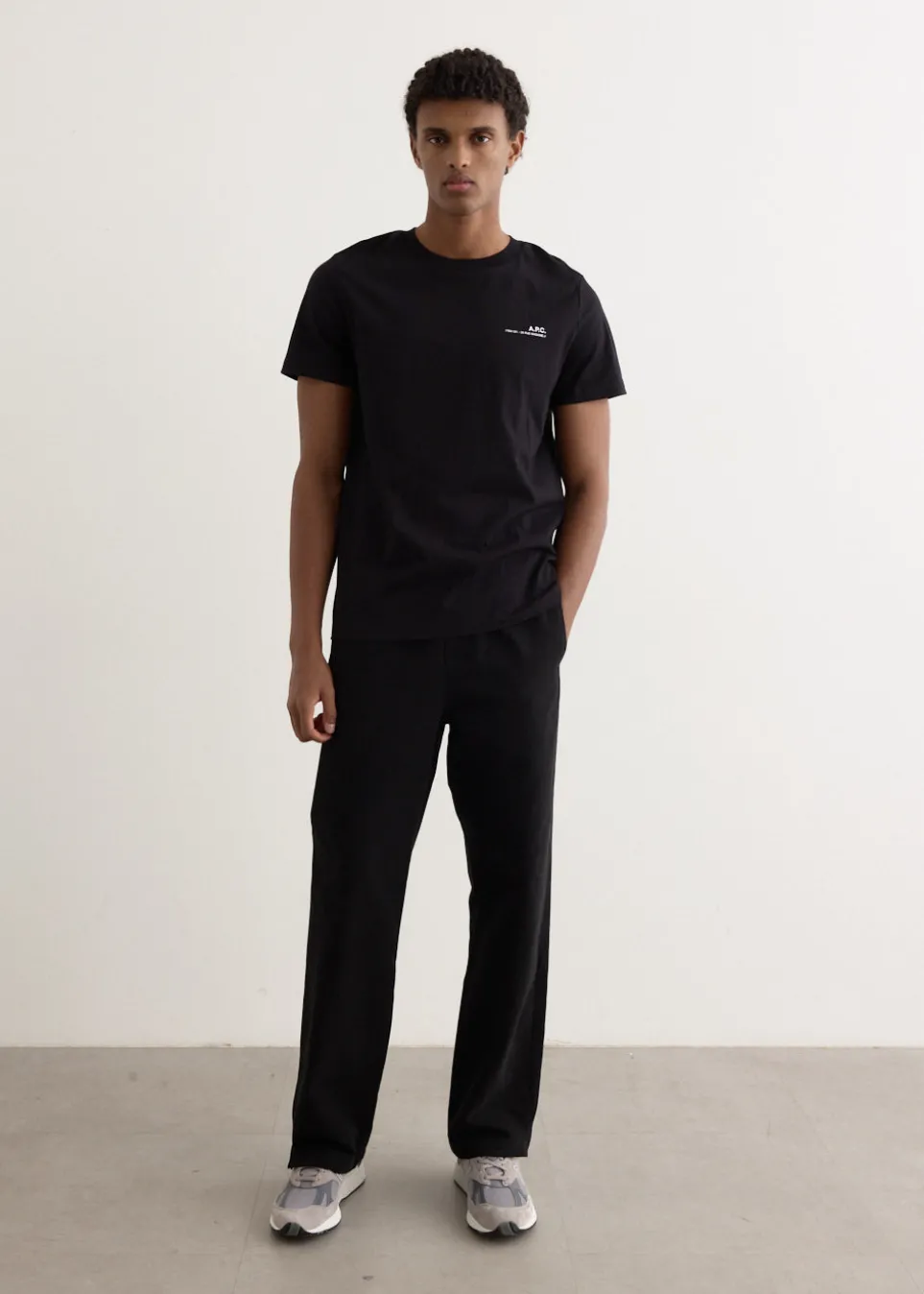 Standard Item T-Shirt