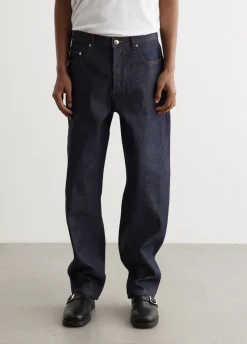 Standard Jean