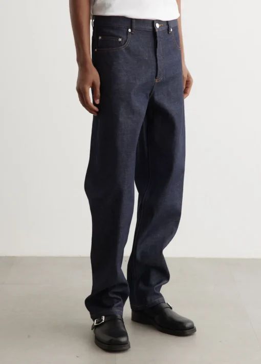 Standard Jean