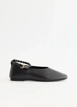 Steele Flats