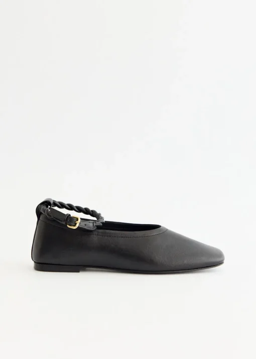 Steele Flats