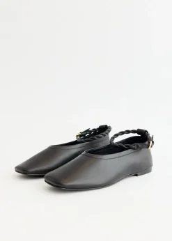 Steele Flats