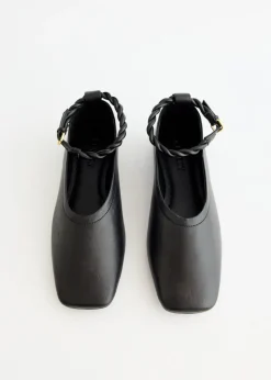 Steele Flats