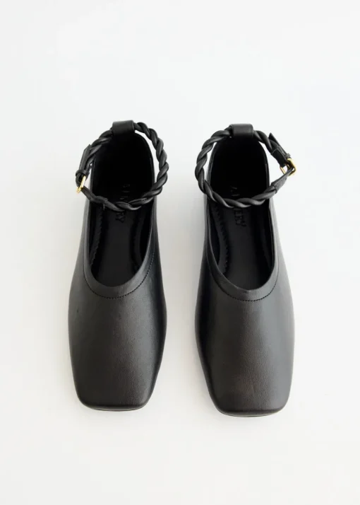 Steele Flats
