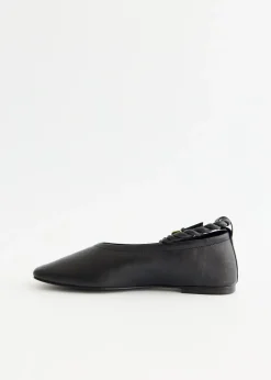 Steele Flats