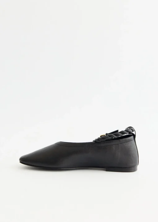 Steele Flats
