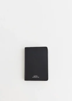 Stefan Cardholder