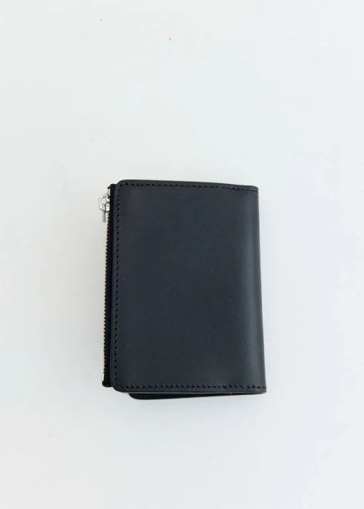 Stefan Zip Cardholder