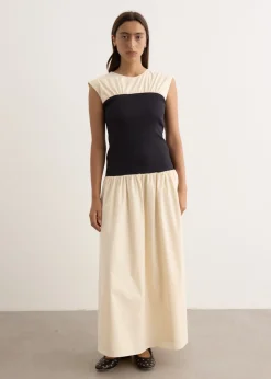 Stefania Dress