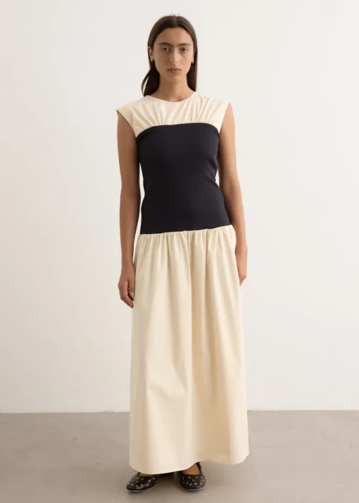 Stefania Dress
