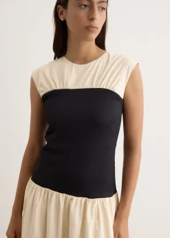 Stefania Dress