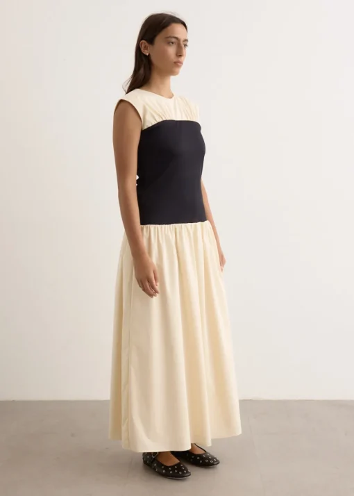 Stefania Dress