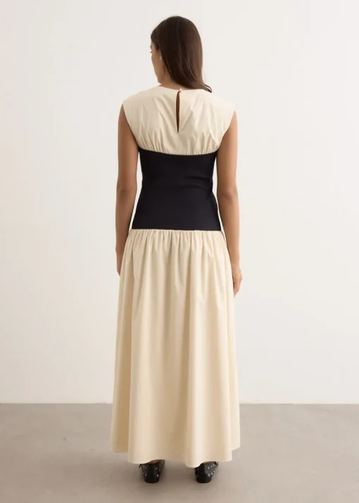 Stefania Dress