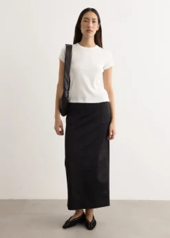 Straight Skirt