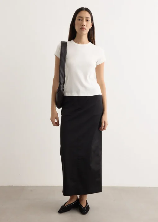 Straight Skirt