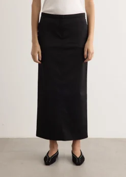 Straight Skirt