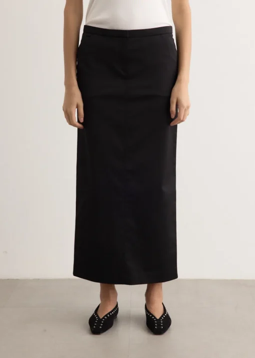 Straight Skirt