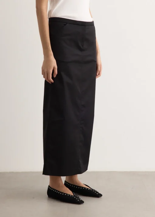 Straight Skirt