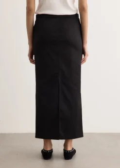 Straight Skirt