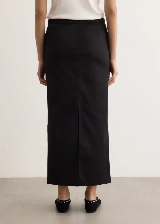 Straight Skirt
