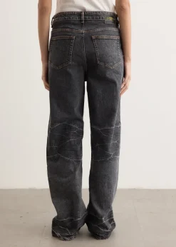 Stretch Future Denim Izey Jeans