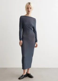 Suarez Dress