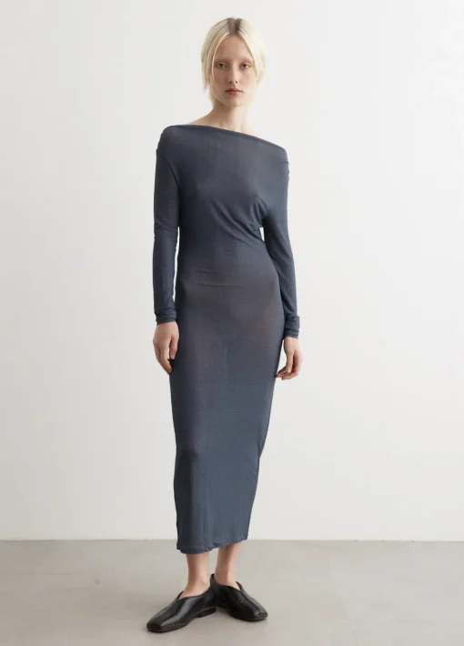 Suarez Dress