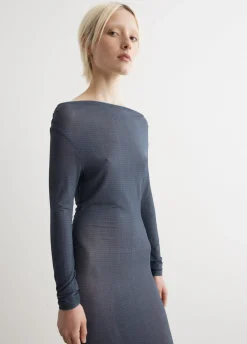 Suarez Dress