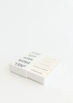 Summer Collection Discovery Set