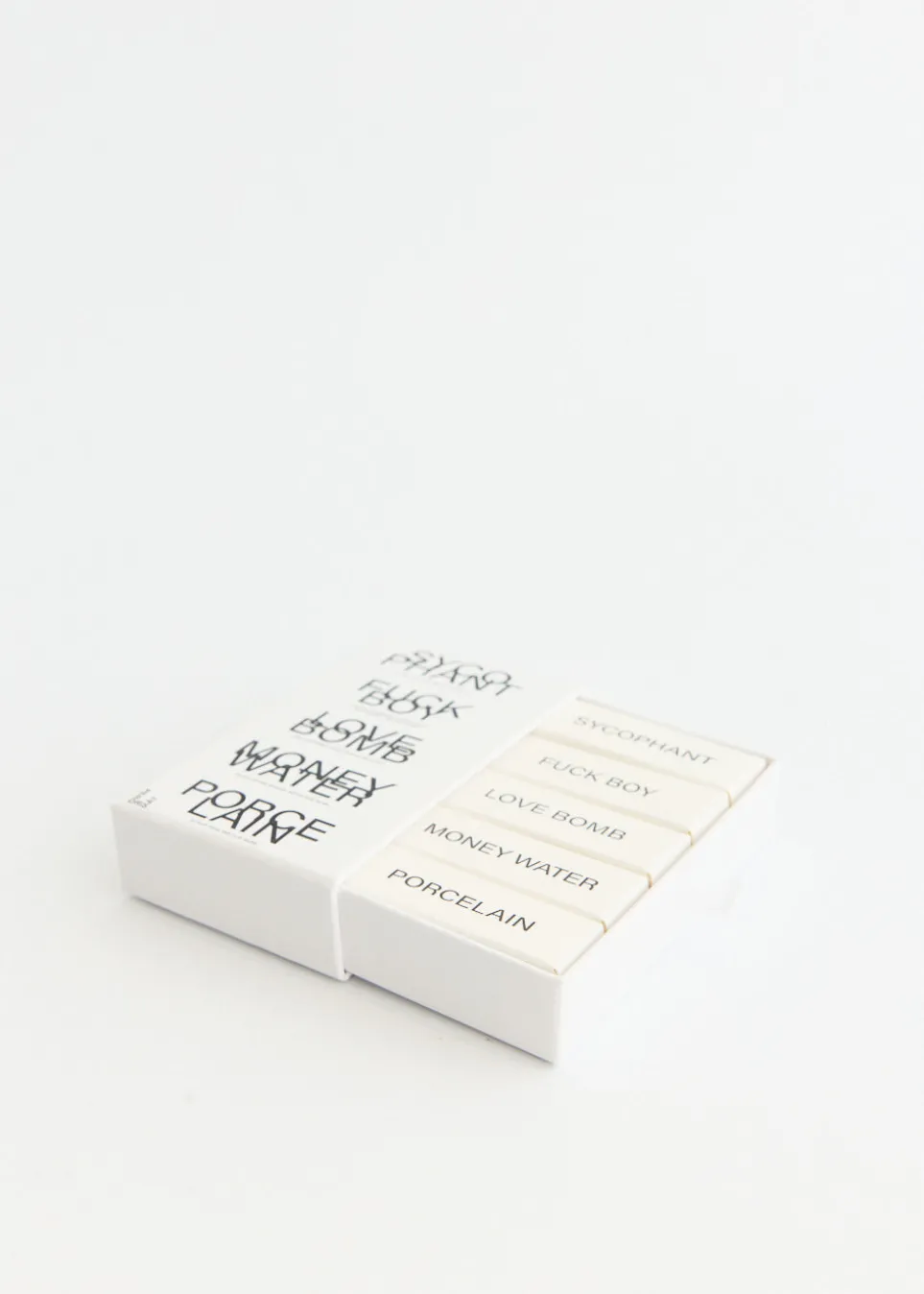 Summer Collection Discovery Set