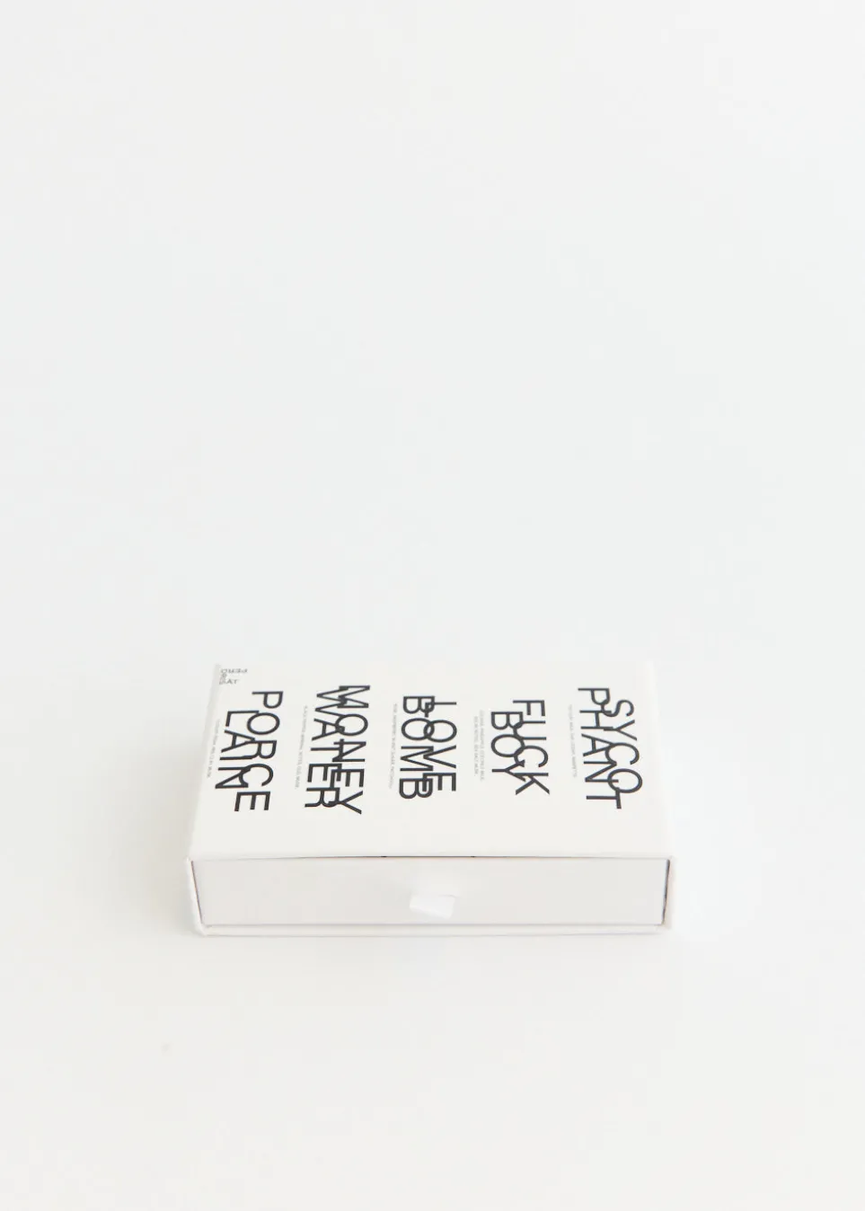 Summer Collection Discovery Set