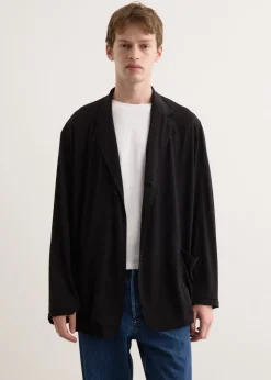 Summer Wool Jacket