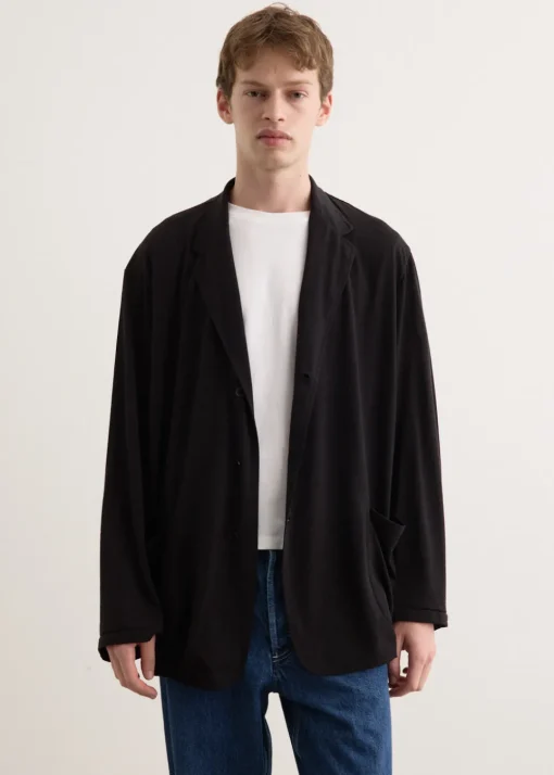 Summer Wool Jacket