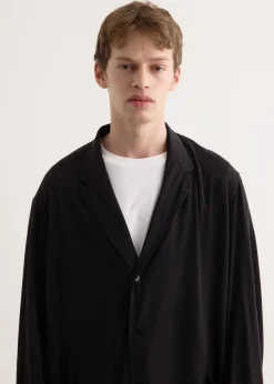 Summer Wool Jacket