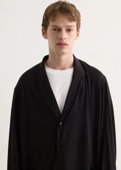 Summer Wool Jacket