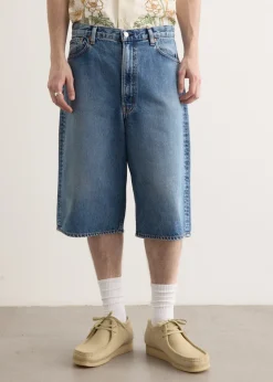 Super Dad's Fit Shorts