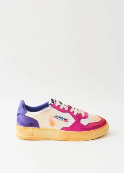 Super Vintage Low Sneakers