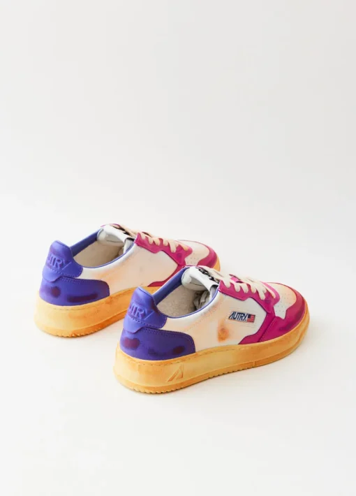 Super Vintage Low Sneakers