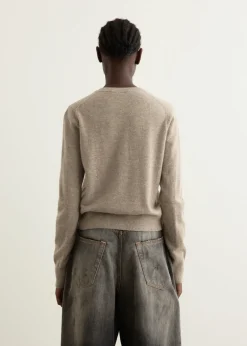 Sweatshirts Fitted Cardigan