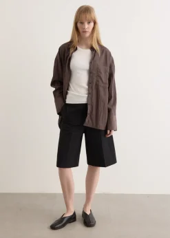 Tailored Shorts