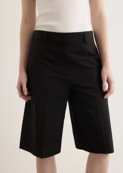 Tailored Shorts